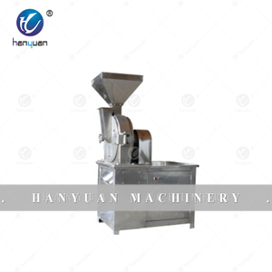 HY-FT150 powder sugar machine