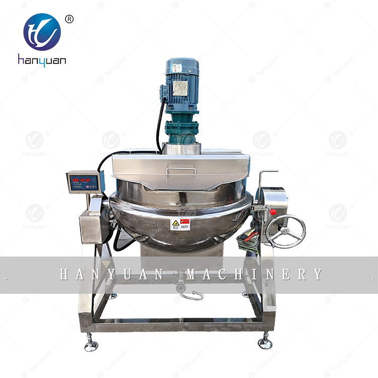 HY-AD200MQ electromagnetic sugar bowl