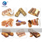 HY-CS900 automatic refrigeration slitting and cutting machine