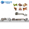 HY-CBL/B Cereal Bar Production Line